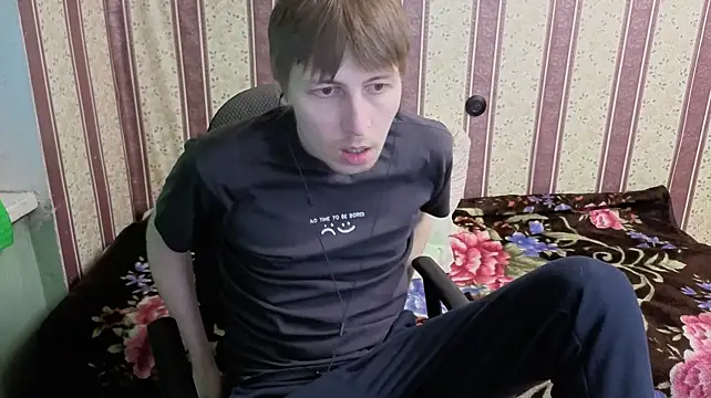 Darien_Brown Шоу с уебкамера