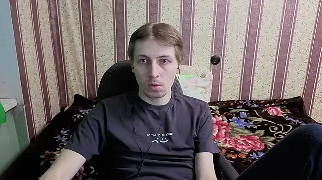 Darien_Brown Webcam show