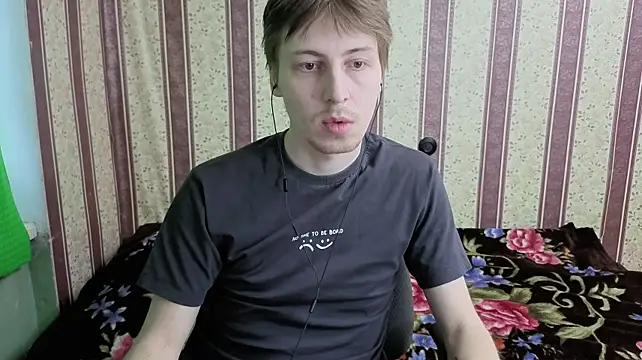 Darien_Brown: вебкам-шоу