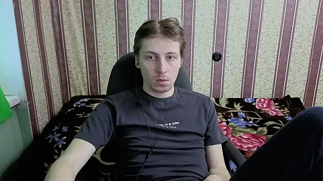 Darien_Brown Webcam-Show