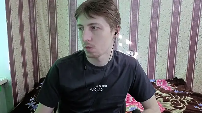 Darien_Brown: вебкам-шоу