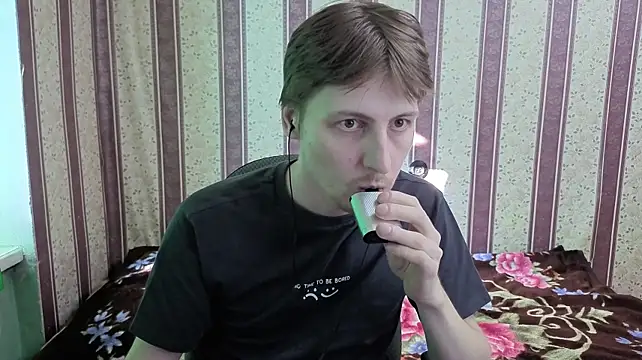 Вебкам-шоу Darien_Brown