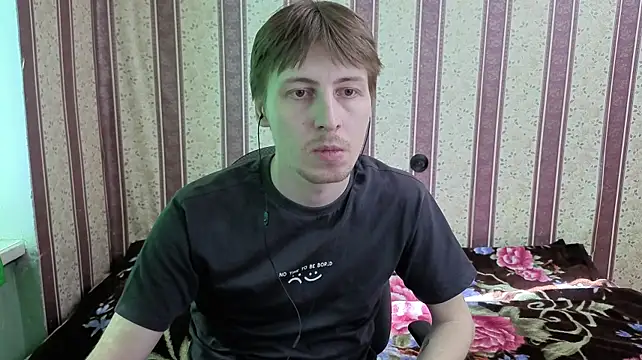 Darien_Brown Webcam Show