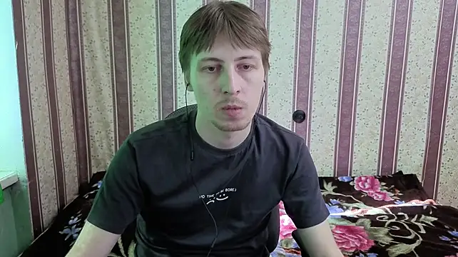 Darien_Brown Webcam-Show
