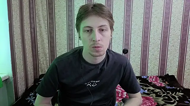 Darien_Brown Adlı Modelin Web Kamerası Şovu