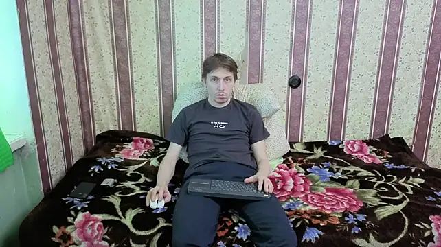 Darien_Brown – webcam-show