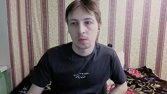 Pokazy przed kamerką – Darien_Brown