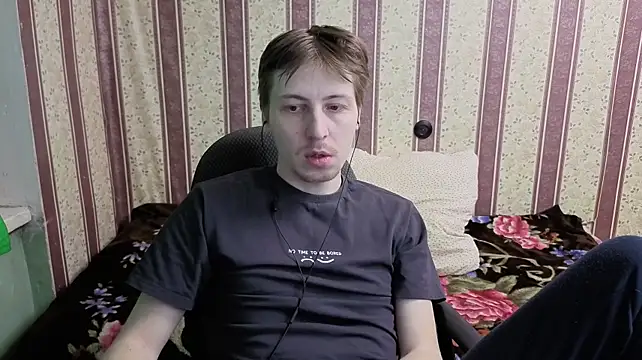 Darien_Brown Webcam Show