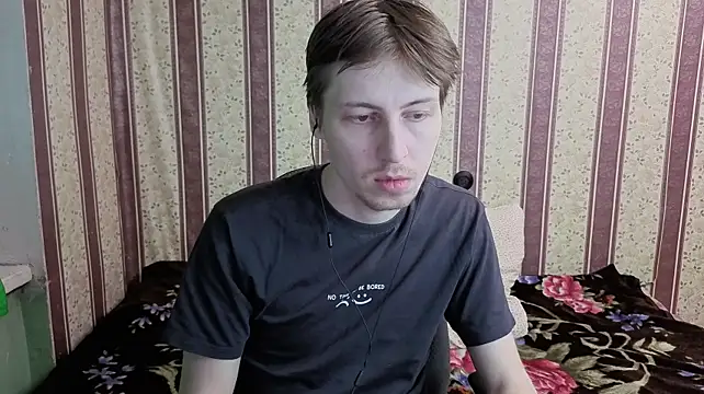 Darien_Brown's Webcam Show