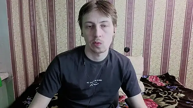 Darien_Brown Pertunjukan Webcam
