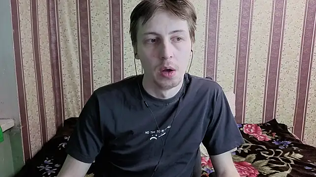 הופעת וובקאם של Darien_Brown