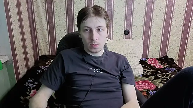 Darien_Brown Webcam-Show