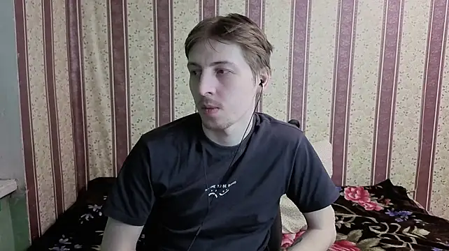 Pokazy przed kamerką – Darien_Brown