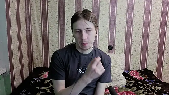 Darien_Brown Adlı Modelin Web Kamerası Şovu