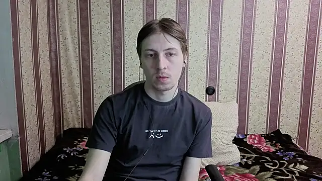 Darien_Brown Show in webcam