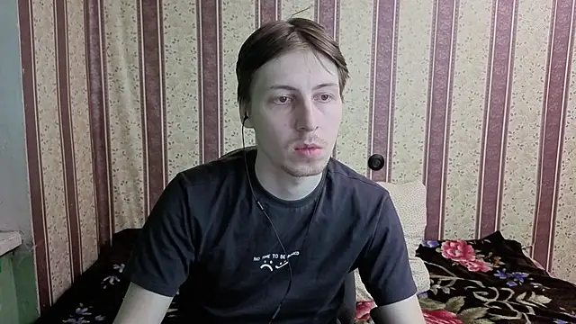 Darien_Brown Show in webcam