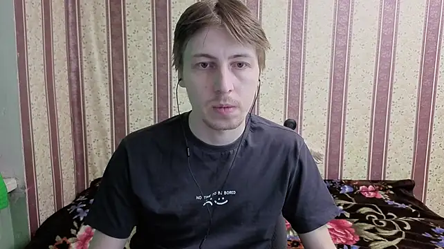 Darien_Brown's Webcam Show