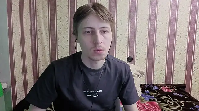Webkamerová show Darien_Brown