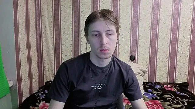 Darien_Brown Adlı Modelin Web Kamerası Şovu