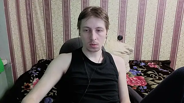 Darien_Brown's Webcam Show