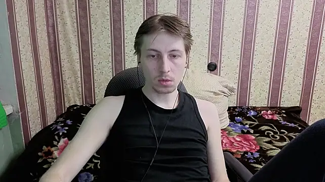 Darien_Brownのウェブカメラショー