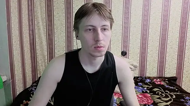 Darien_Brown: вебкам-шоу