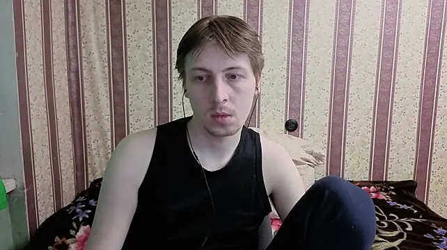 Darien_Brown – Kamerová šou