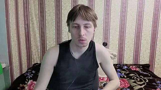 Darien_Brown Webcam show