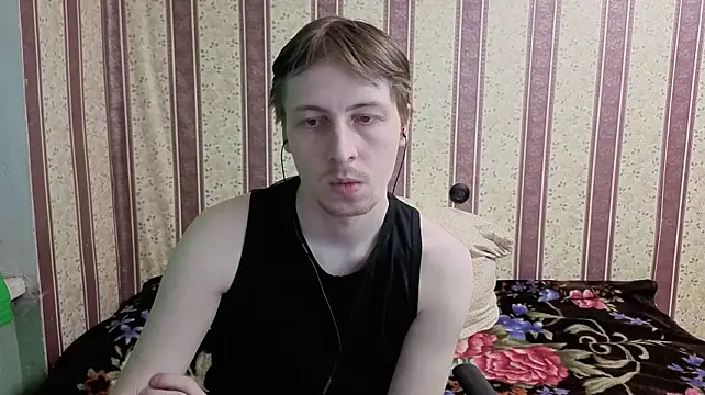 Show webcam de Darien_Brown