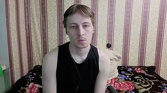 Darien_Brown: вебкам-шоу