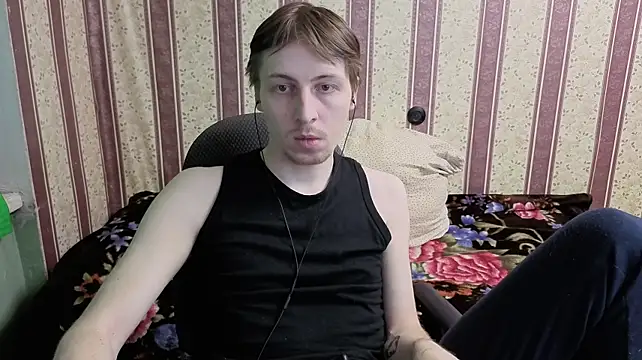 Darien_Brown Webcam-Show