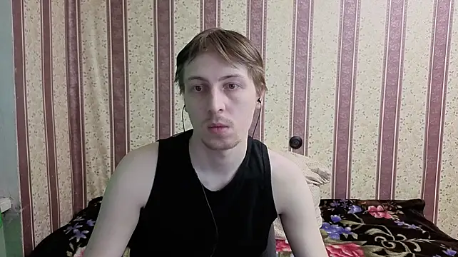 Darien_Brown's Webcam Show