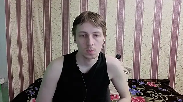 Darien_Brown: вебкам-шоу
