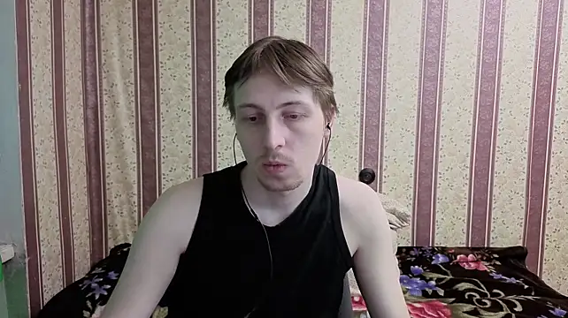 Darien_Brown: вебкам-шоу