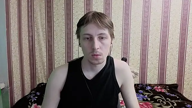 Darien_Brown: вебкам-шоу