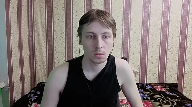 Show webcam de Darien_Brown