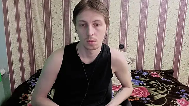 Darien_Brown Webcam Show
