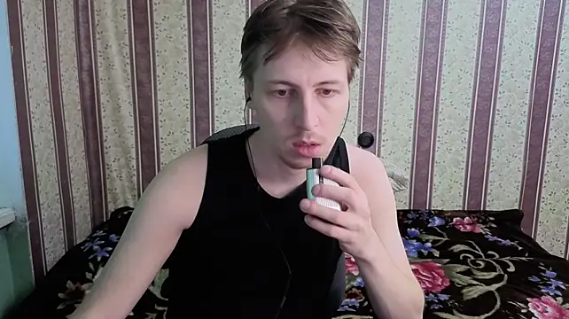 Darien_Brown webcam show