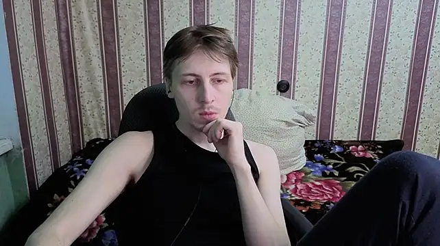 Darien_Brown's Webcam Show