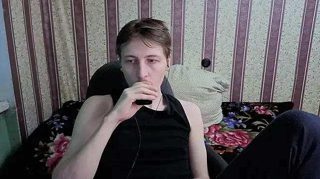 Show Webcam de Darien_Brown