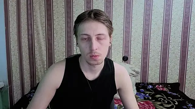 Вебкам-шоу Darien_Brown