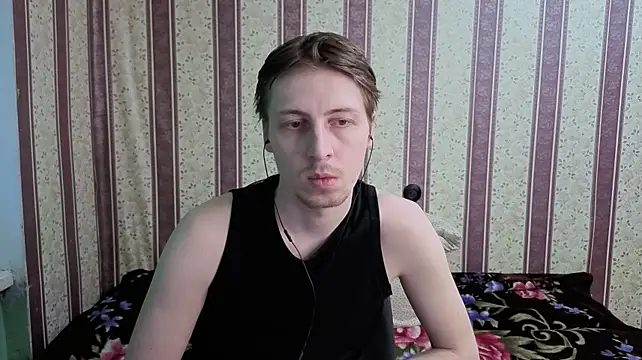 Darien_Brown Webcam-Show