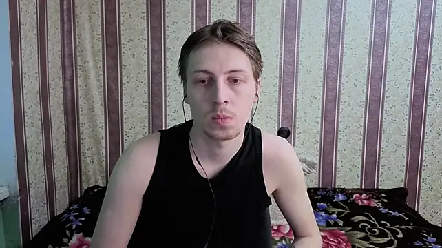 Darien_Brown webkamerás műsora
