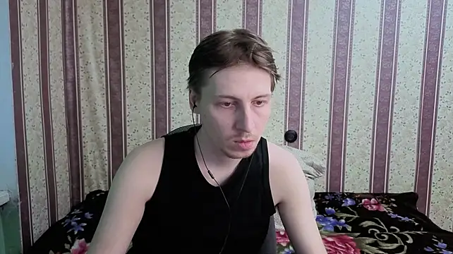 Darien_Brown webcam show