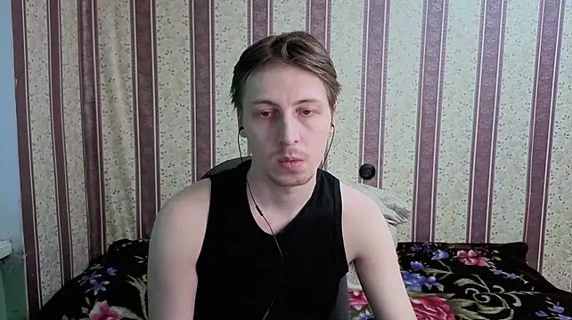 Darien_Brown Pertunjukan Webcam