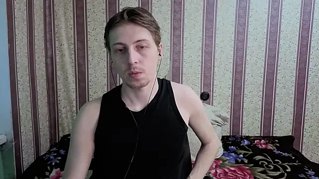 Darien_Brown: вебкам-шоу