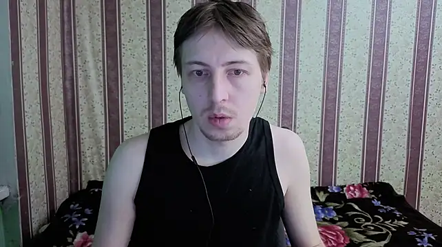 Darien_Brown Webcam Show