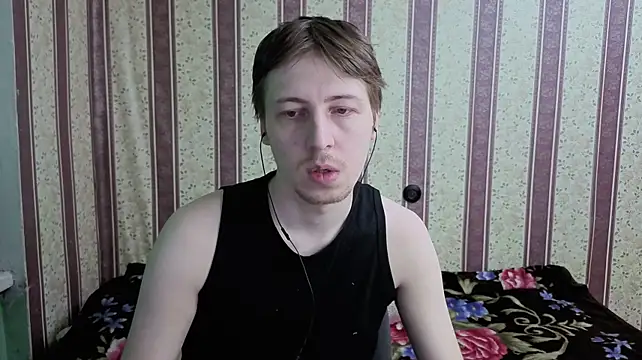 Show de Darien_Brown na webcam