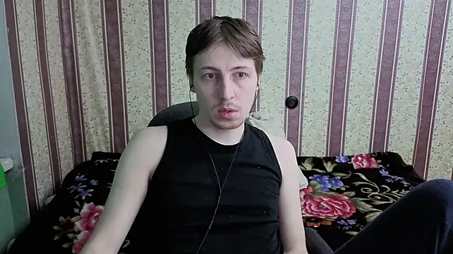 Darien_Brown: вебкам-шоу