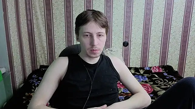 Darien_Brown Webcam-Show
